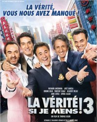 La Vérité si je mens : un quatrième film sur les années lycée des personnages