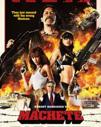 Machete Kills : La suite menacée de ne pas sortir au cinéma