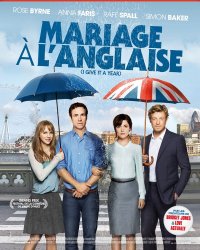 Mariage à l'anglaise : retour en force de la comédie british