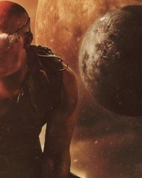 Vin Diesel annonce un quatrième Riddick !