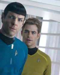 Une nouvelle paire de scénaristes pour Star Trek 3