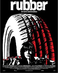 Rubber