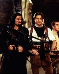 La Momie : le reboot se dévoile