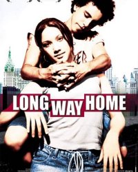 Long Way Home
