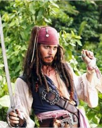 Pirates des Caraïbes 5 a trouvé son scénariste !