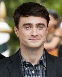 Daniel Radcliffe sera bientôt double champion olympique