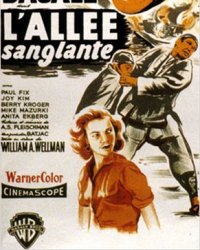 L'allée sanglante