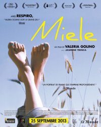 Miele : Jasmine Trinca, portrait d'une actrice envoûtante