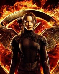 Rendez-vous le mois prochain... Hunger Games - La Révolte : Partie 1