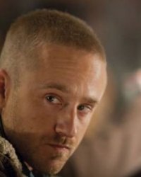 Inferno : Ben Foster rejoint Tom Hanks et Omar Sy
