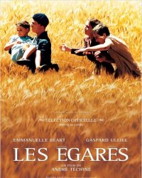 Les Égarés
