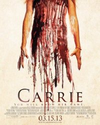 Carrie : Le remake repoussé de sept mois vers Halloween