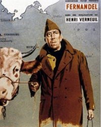 La vache et le prisonnier