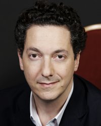 Guillaume Gallienne et Adèle Exarchopoulos réunis en prison