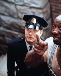L'acteur Michael Clarke Duncan est décédé