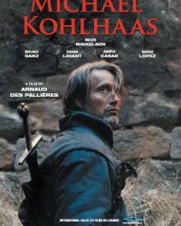 Michael Kohlhaas, sauvé par Mads Mikkelsen ?