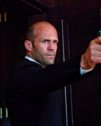 Jason Statham, le nouveau Bruce Willis ?