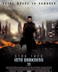 Star Trek 3 : Joe Cornish pour remplacer J.J. Abrams ?
