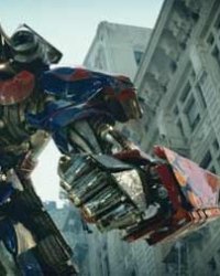 Transformers : la Paramount développe un univers étendu autour de sa saga fétiche