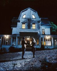 Un Français aux commandes du reboot d'Amityville !