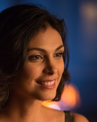 Deadpool : Morena Baccarin dans le premier rôle féminin