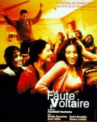 La Faute à Voltaire