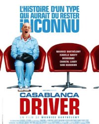 Casablanca Driver