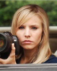 Veronica Mars : Le film sortira en mars 2014