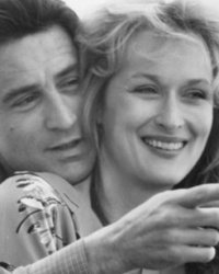 Robert De Niro et Meryl Streep de nouveau réunis au cinéma