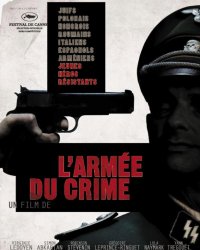 L'armée du crime