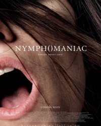 Rendez-vous le mois prochain... Nymphomaniac