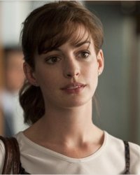 Anne Hathaway bientôt dans une adaptation de Shakespeare