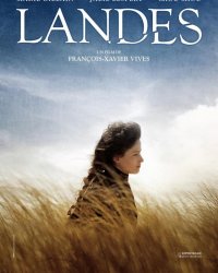 Landes : un film en costumes illuminé par Marie Gillain