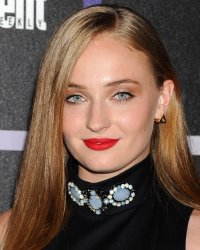 Sophie Turner de Game Of Thrones dans Frankenstein ?