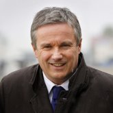 Nicolas Dupont-Aignan