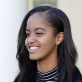 Malia Ann Obama