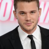 Jeremy Irvine
