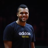 Jo-Wilfried Tsonga