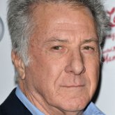 Dustin Hoffman