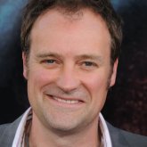 David Hewlett