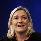 Marine Le Pen