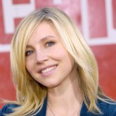Sarah Chalke