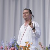Mike Patton