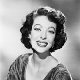Loretta Young