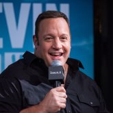 Kevin James