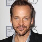 Peter Sarsgaard