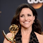 Julia Louis-Dreyfus