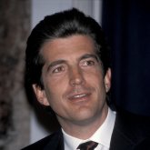 John Fitzgerald Kennedy Junior