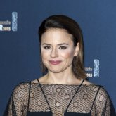 Suzanne Clément