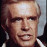 George Peppard